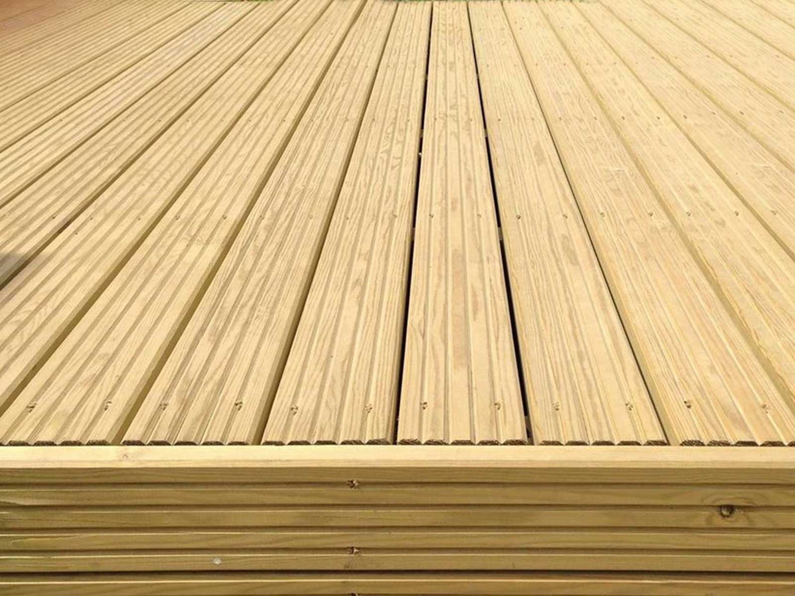 Decking Services