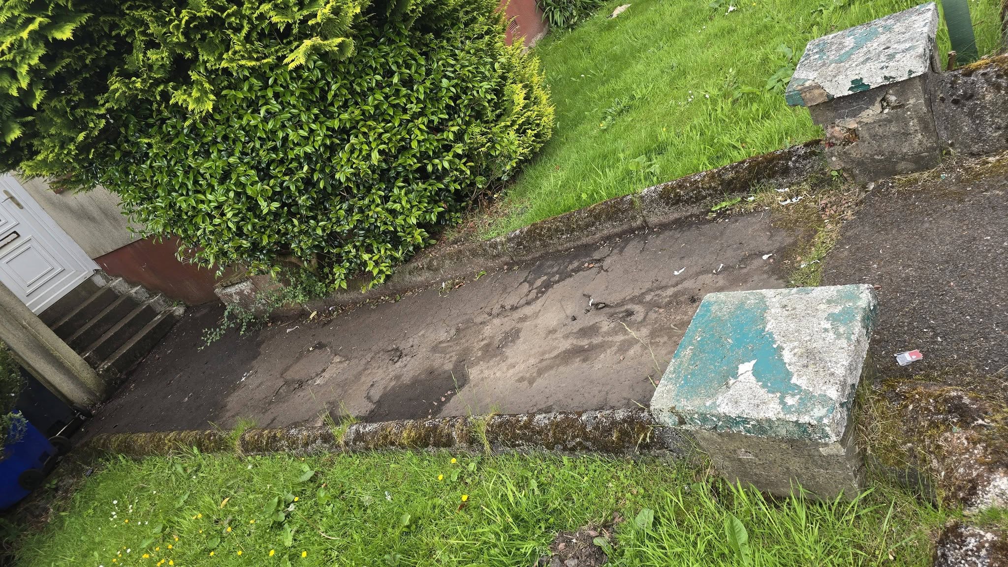 Slab Path (Greenock)