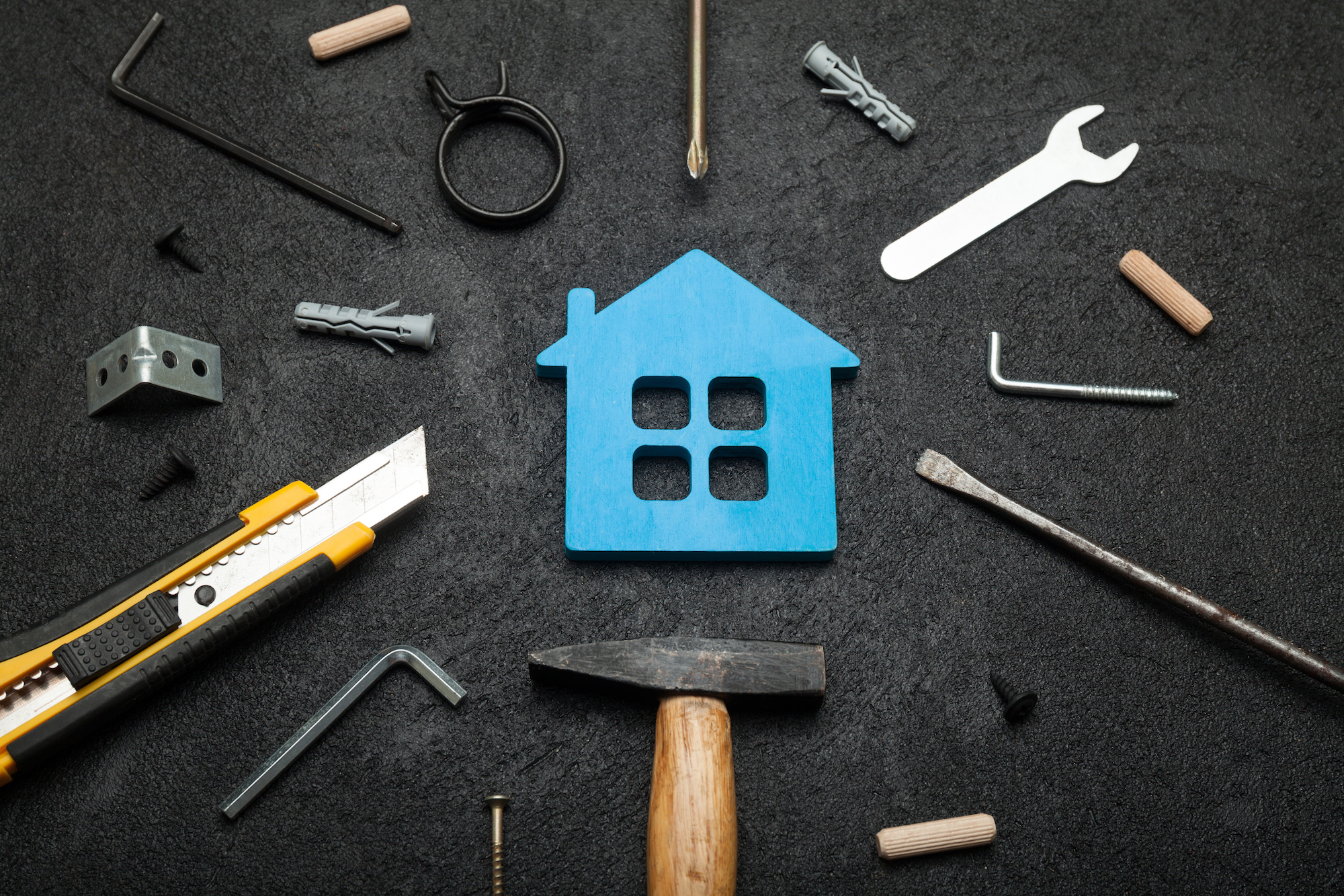 Property Maintenance